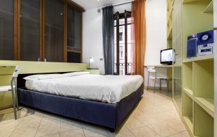מלון Porta Romana - 519 - מילאנו מראה חיצוני תמונה